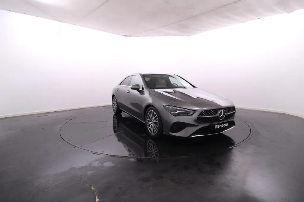 Mercedes-Benz Classe CLA - 180