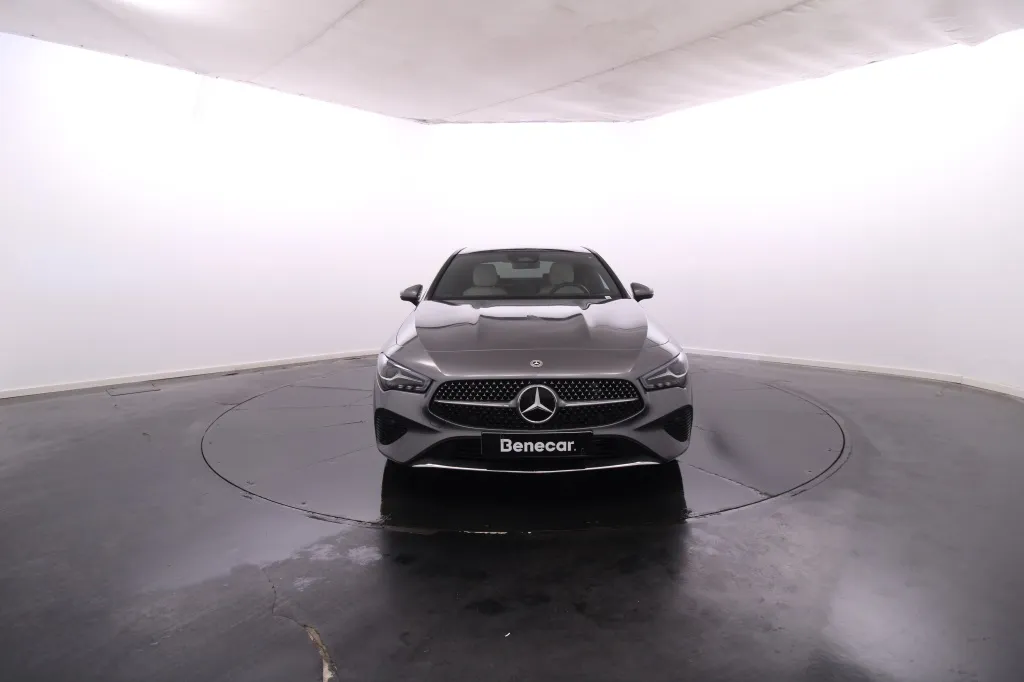 Mercedes-Benz Classe CLA - 180