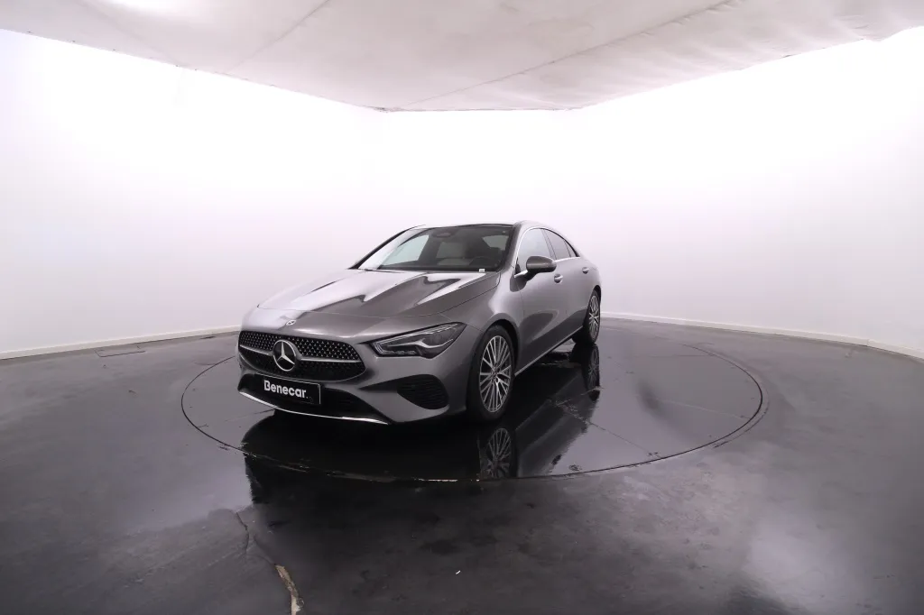 Mercedes-Benz Classe CLA - 180