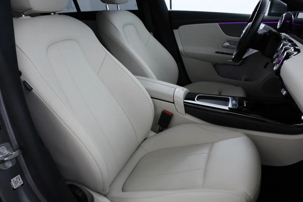 Mercedes-Benz Classe CLA - 180