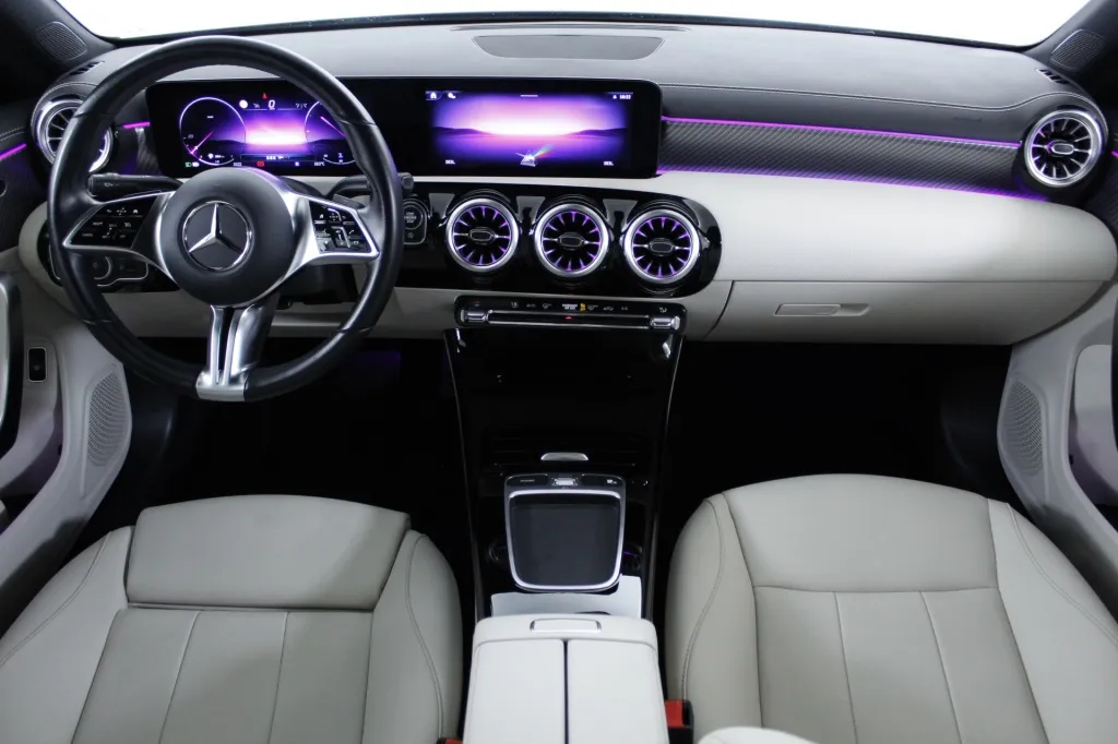 Mercedes-Benz Classe CLA - 180