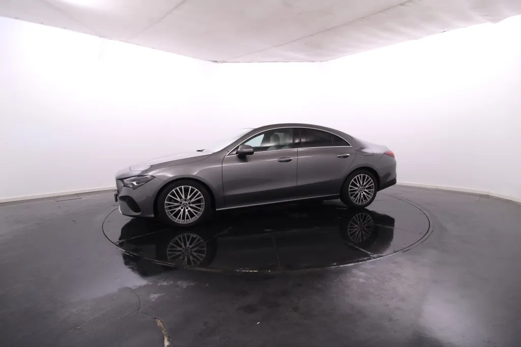 Mercedes-Benz Classe CLA - 180