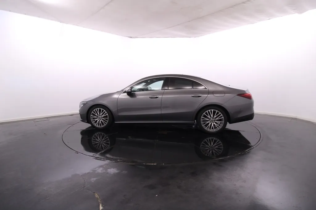 Mercedes-Benz Classe CLA - 180