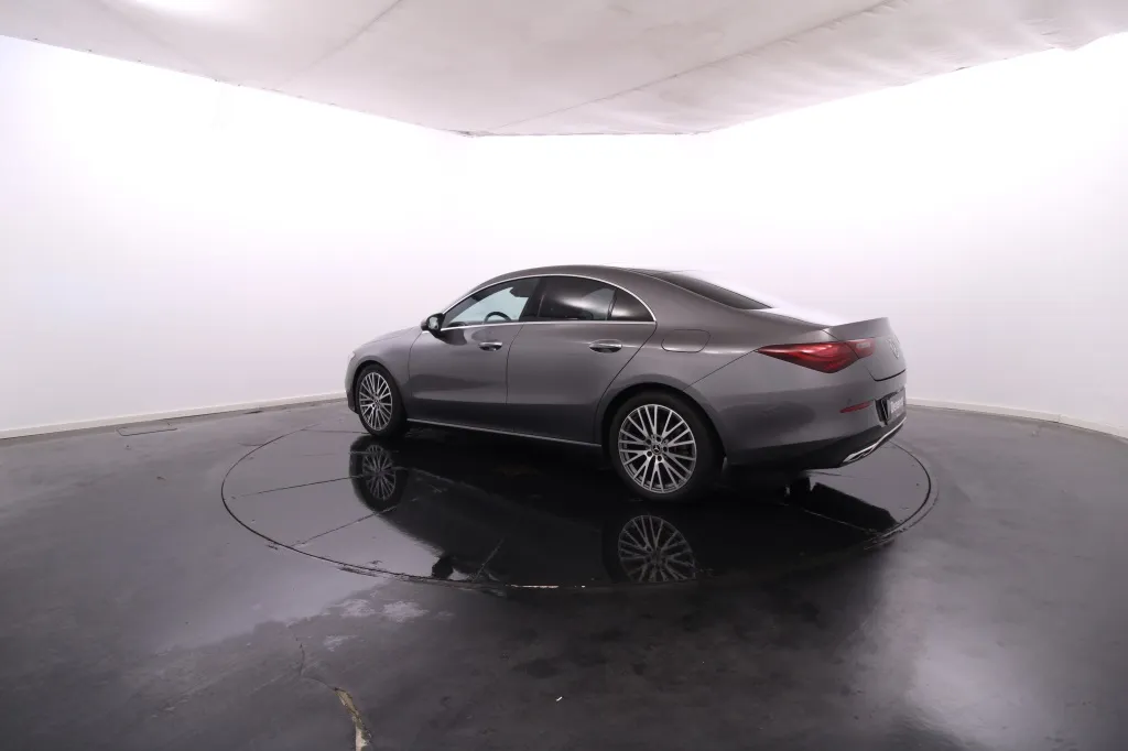 Mercedes-Benz Classe CLA - 180