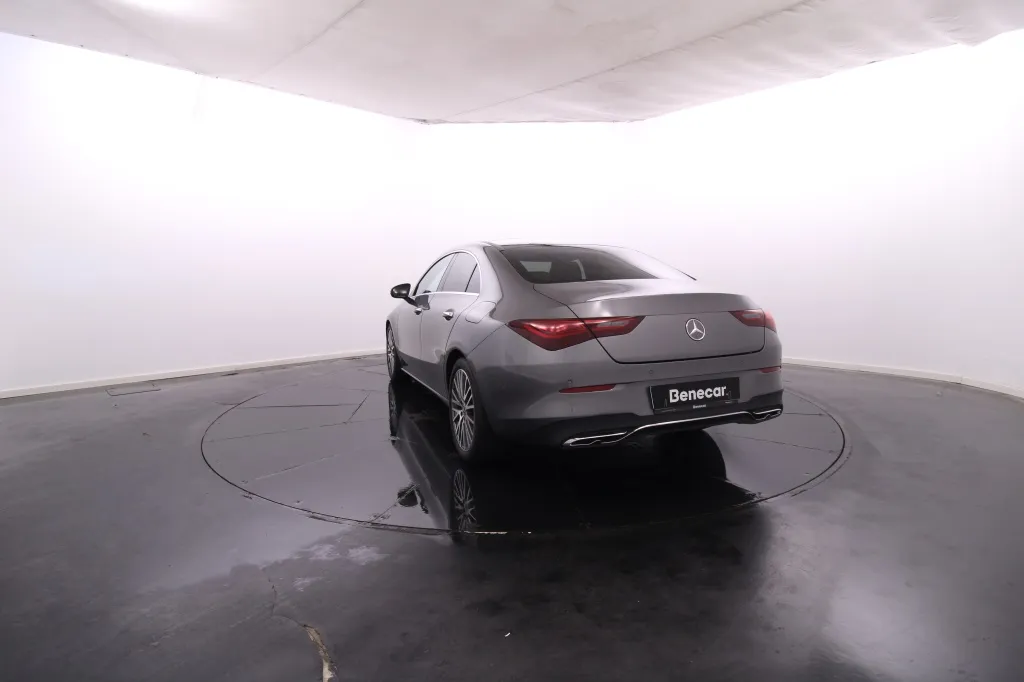 Mercedes-Benz Classe CLA - 180