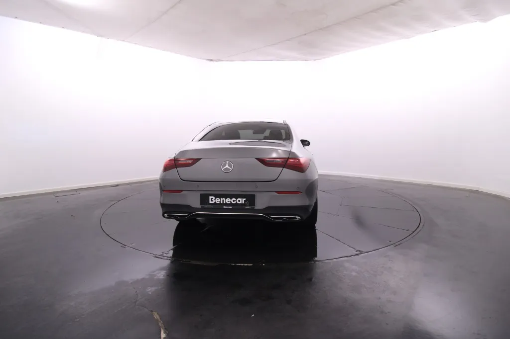 Mercedes-Benz Classe CLA - 180