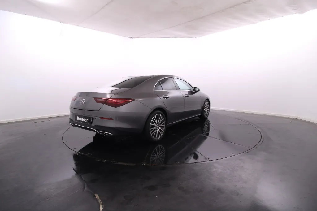 Mercedes-Benz Classe CLA - 180
