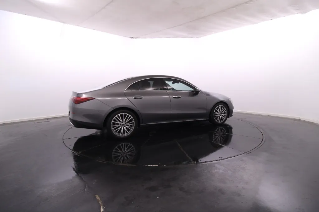 Mercedes-Benz Classe CLA - 180