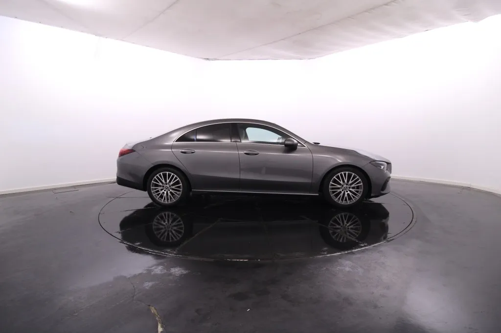 Mercedes-Benz Classe CLA - 180