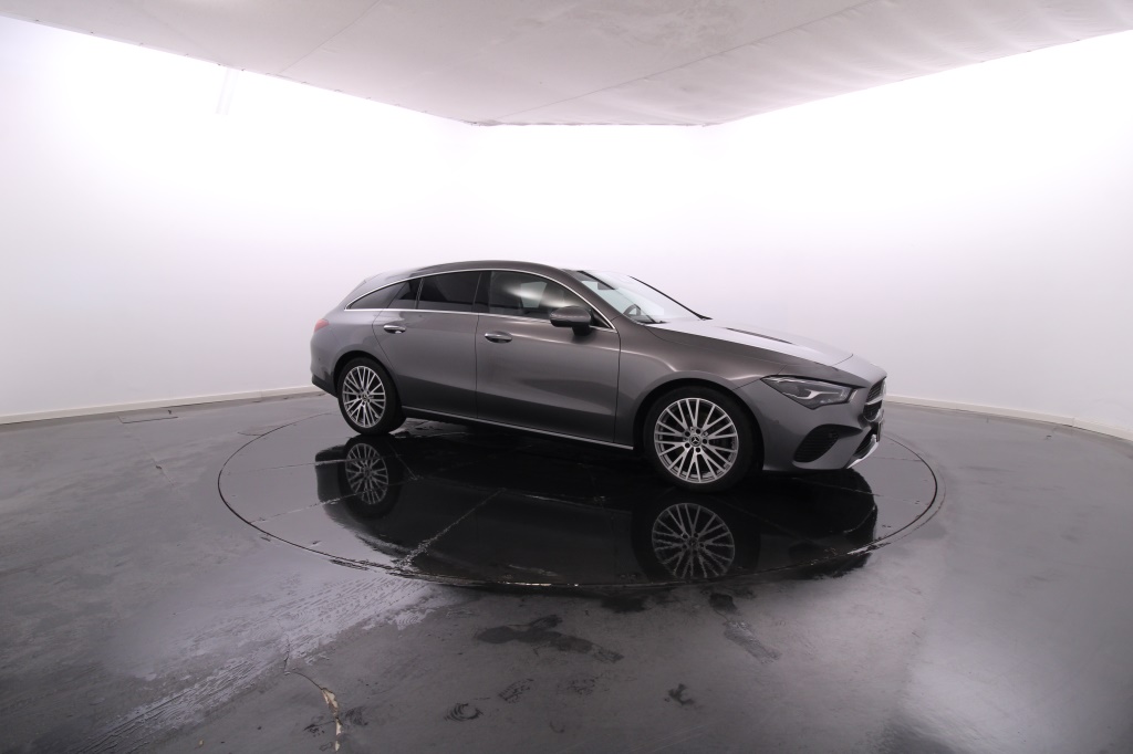 Mercedes-Benz Classe CLA - 180