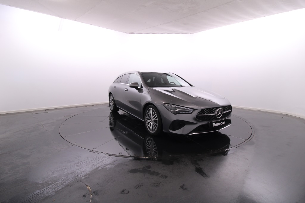 Mercedes-Benz Classe CLA - 180