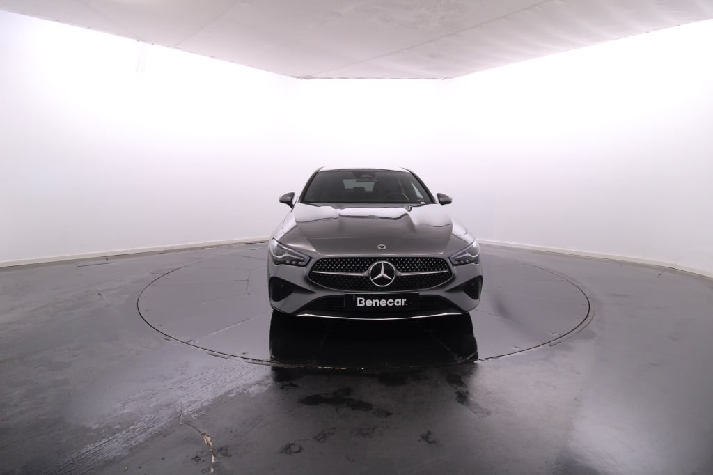 Mercedes-Benz Classe CLA - 180