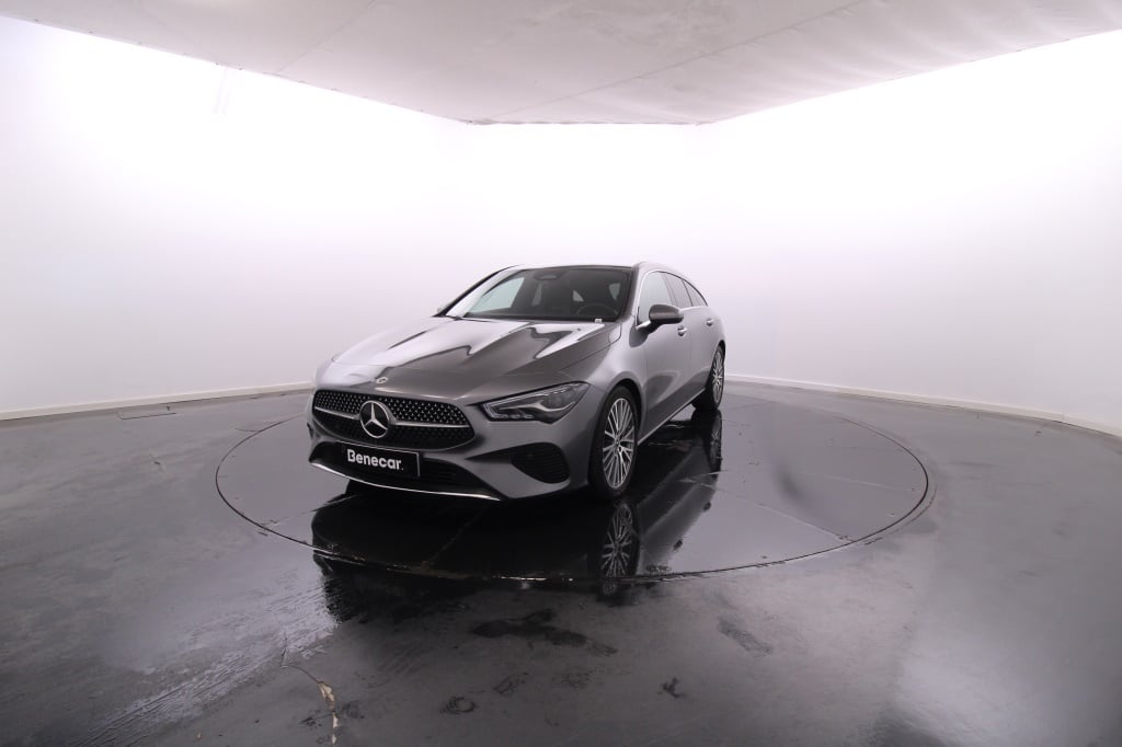 Mercedes-Benz Classe CLA - 180