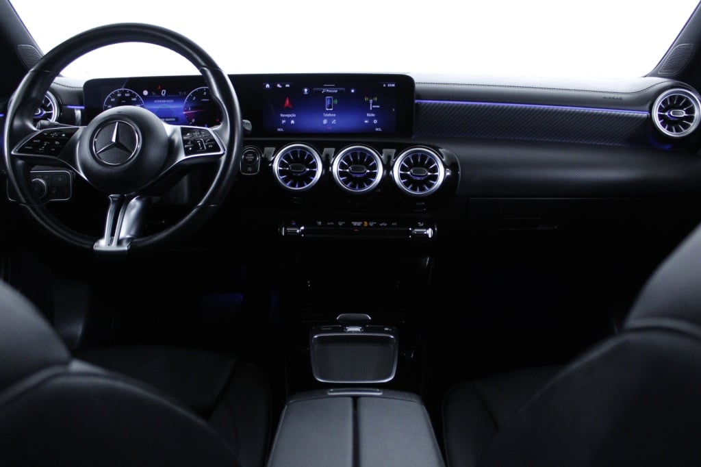 Mercedes-Benz Classe CLA - 180