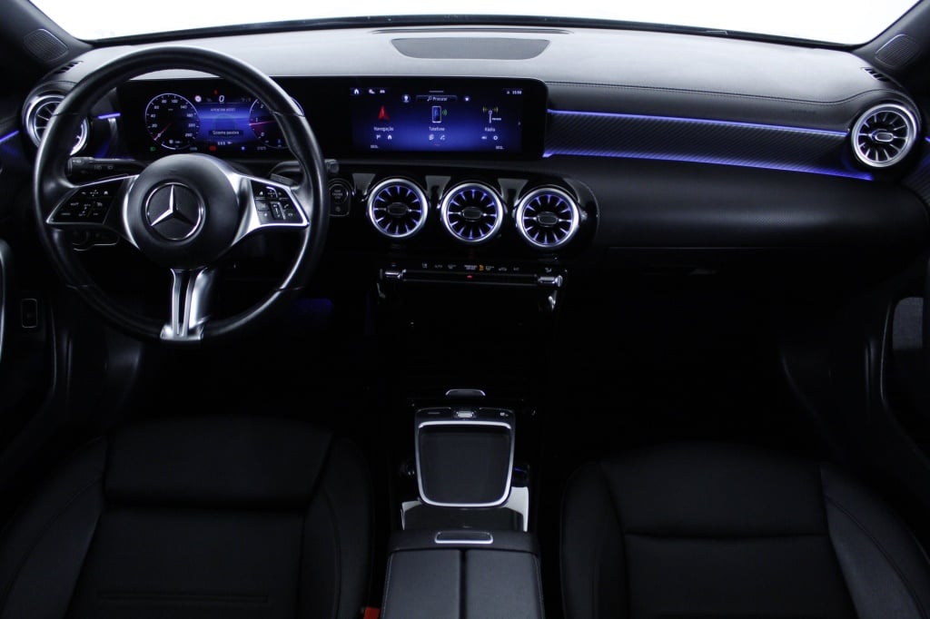 Mercedes-Benz Classe CLA - 180