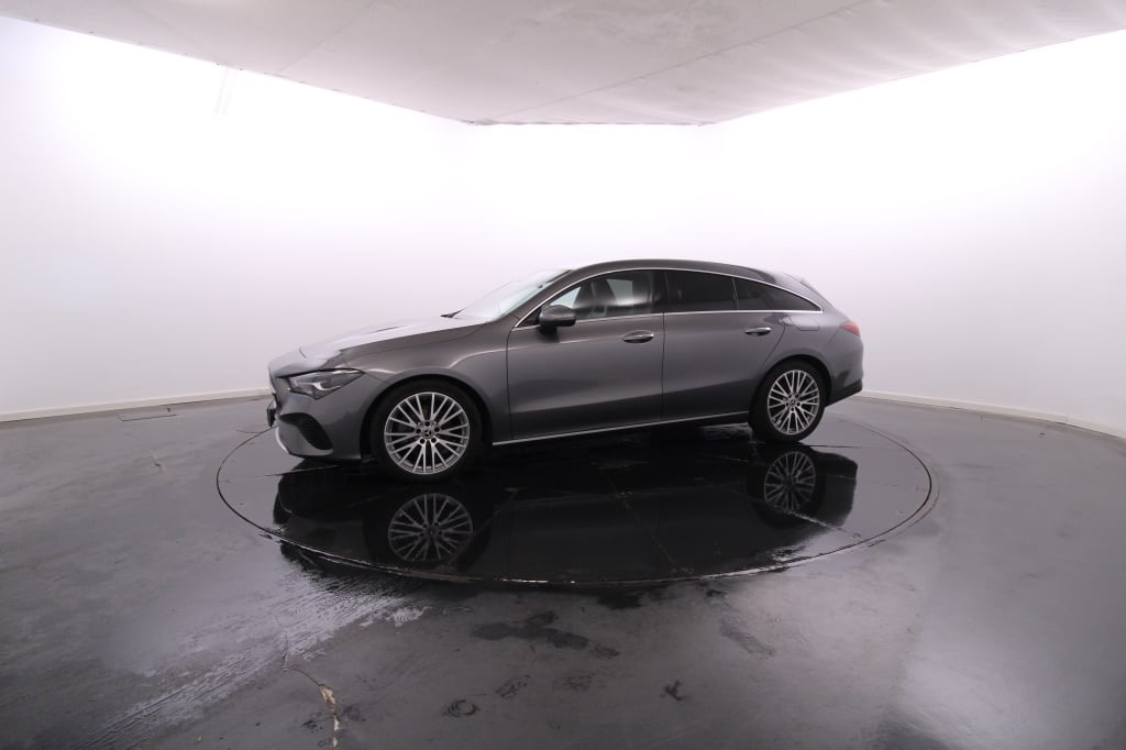 Mercedes-Benz Classe CLA - 180