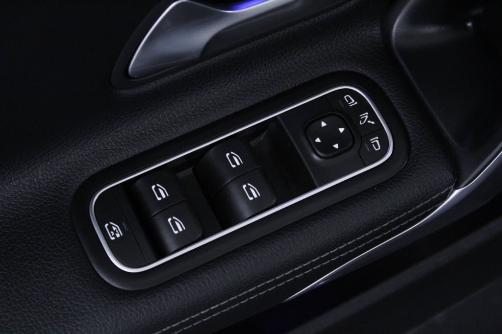 Mercedes-Benz Classe CLA - 180