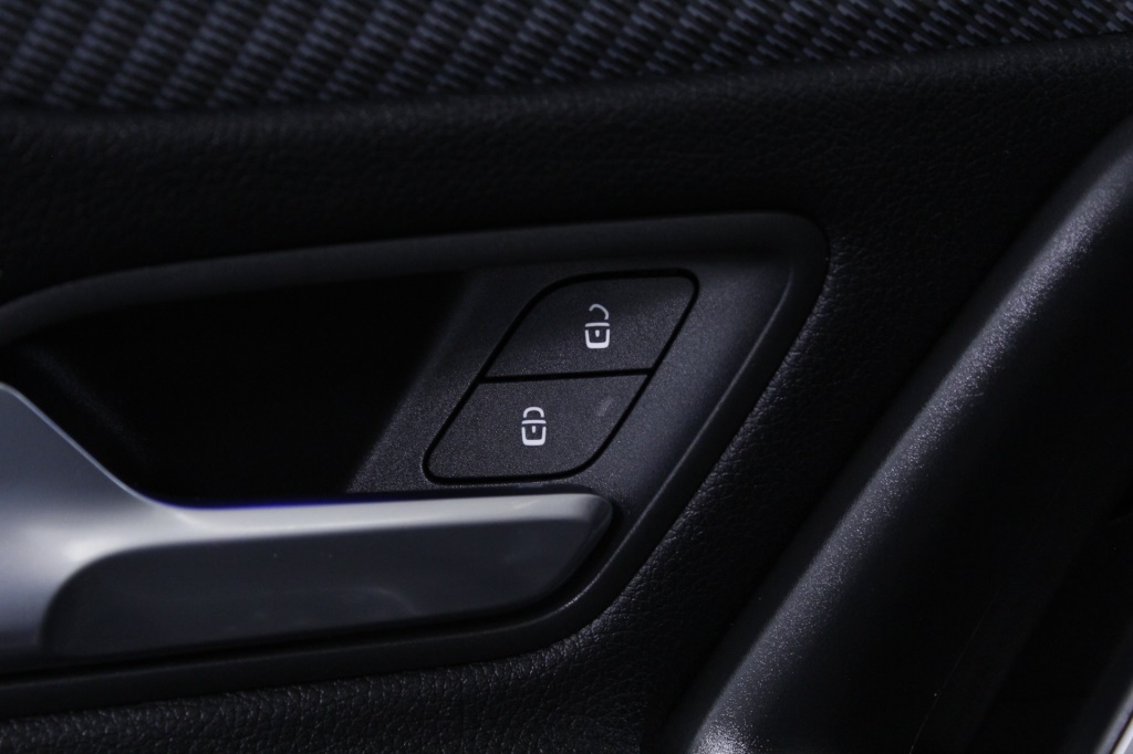 Mercedes-Benz Classe CLA - 180