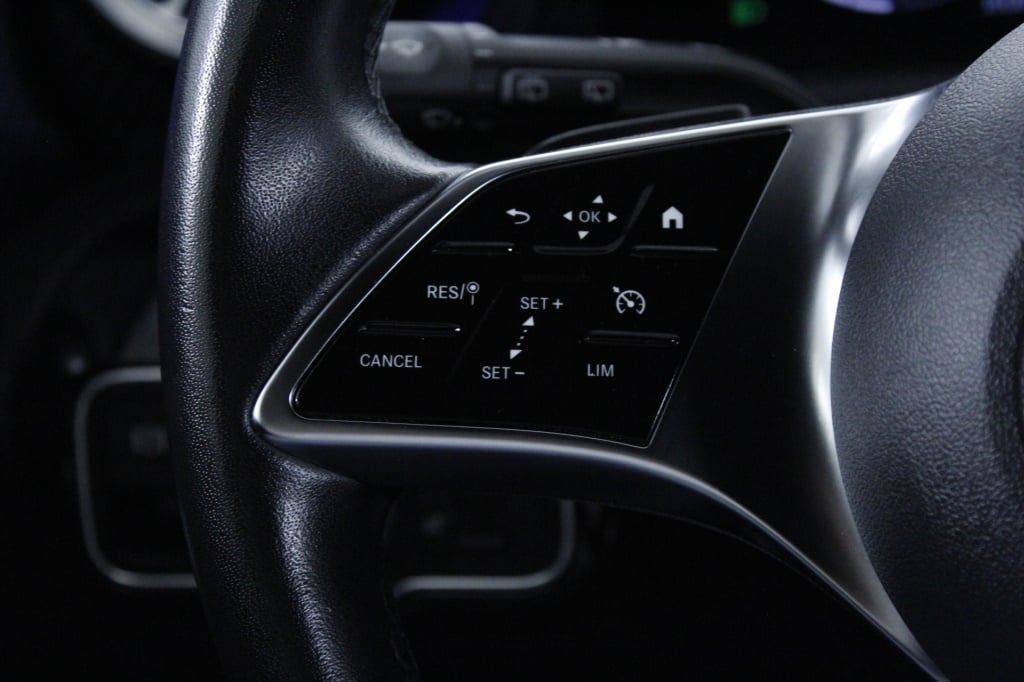 Mercedes-Benz Classe CLA - 180