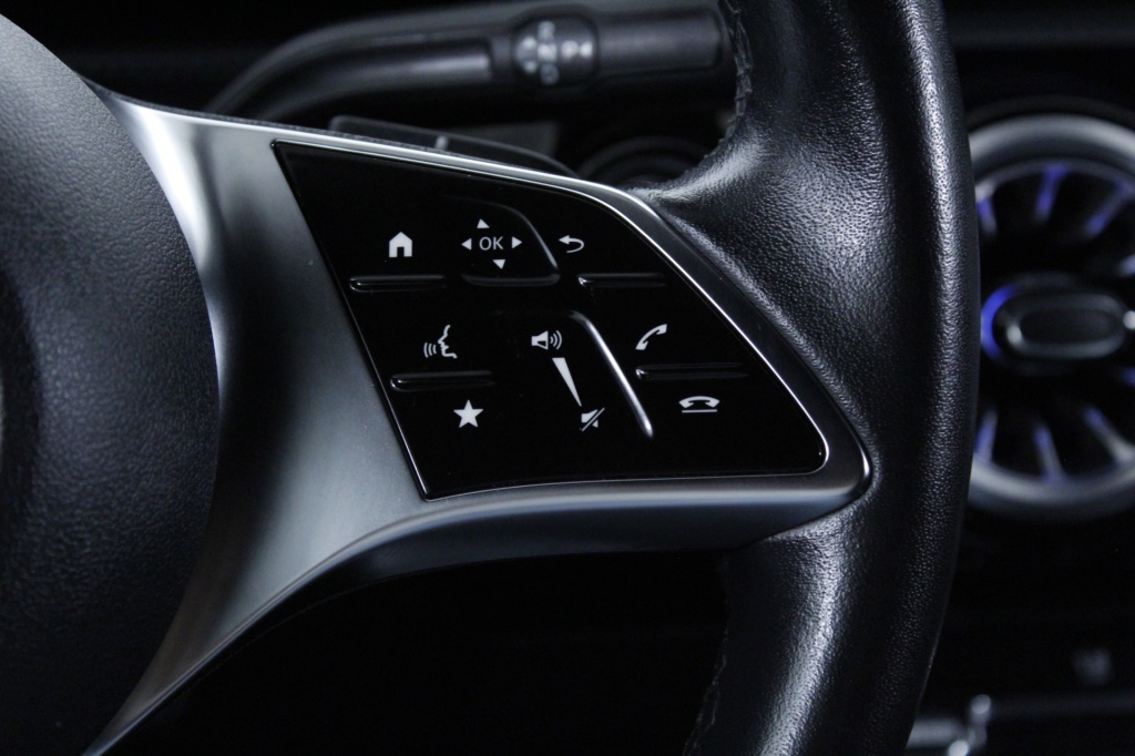 Mercedes-Benz Classe CLA - 180