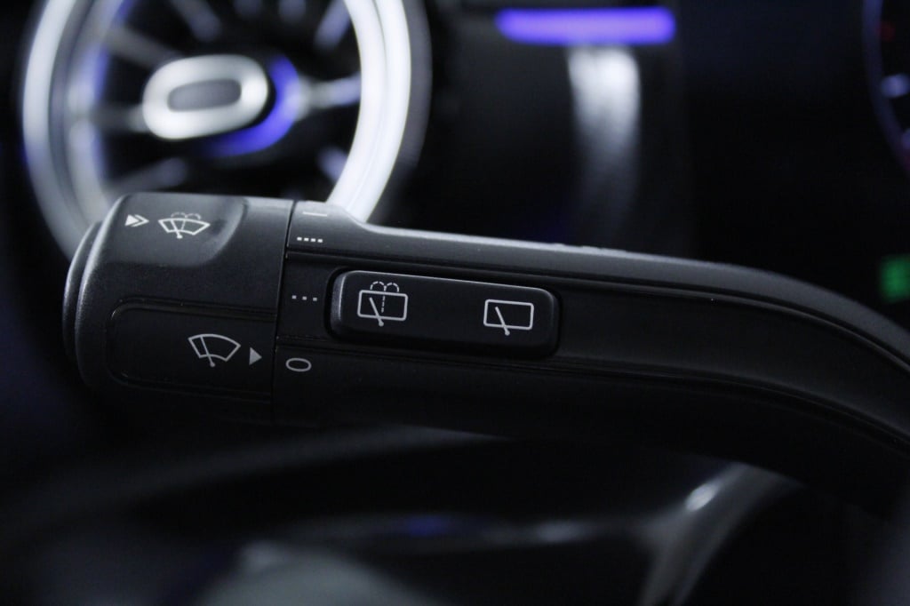 Mercedes-Benz Classe CLA - 180