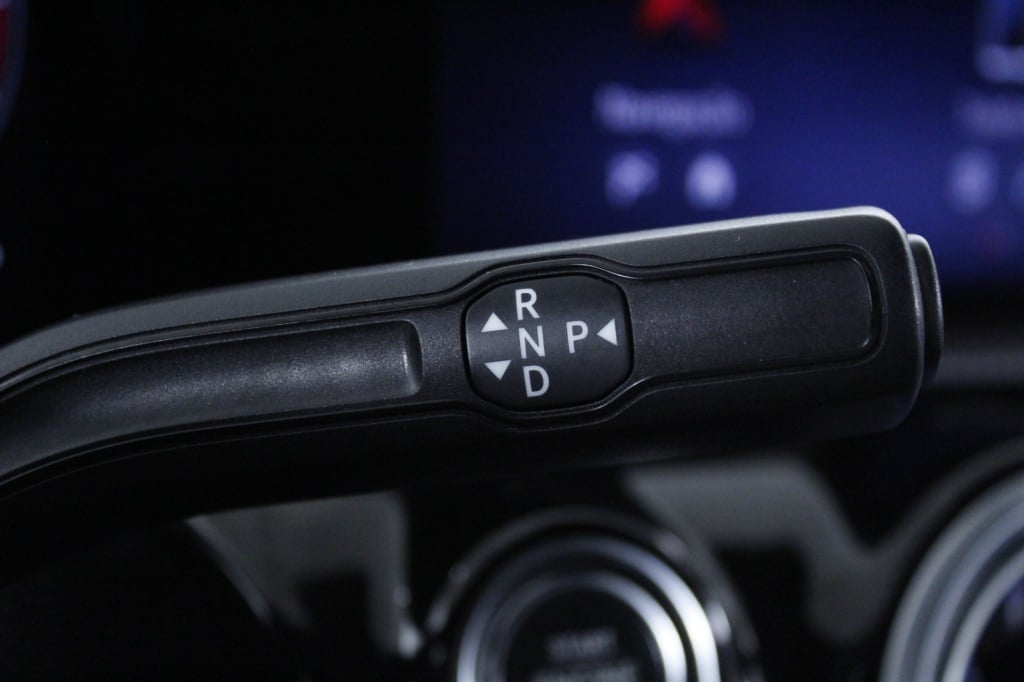 Mercedes-Benz Classe CLA - 180