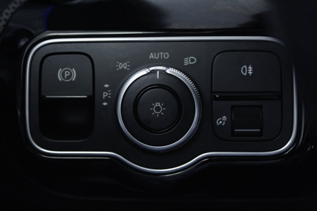 Mercedes-Benz Classe CLA - 180