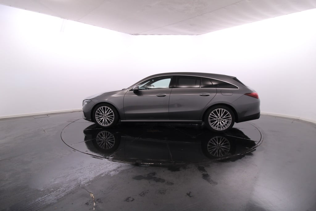 Mercedes-Benz Classe CLA - 180