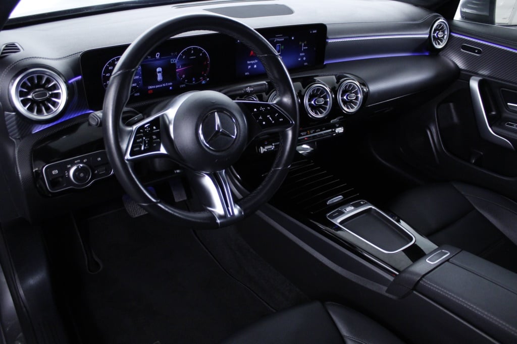 Mercedes-Benz Classe CLA - 180