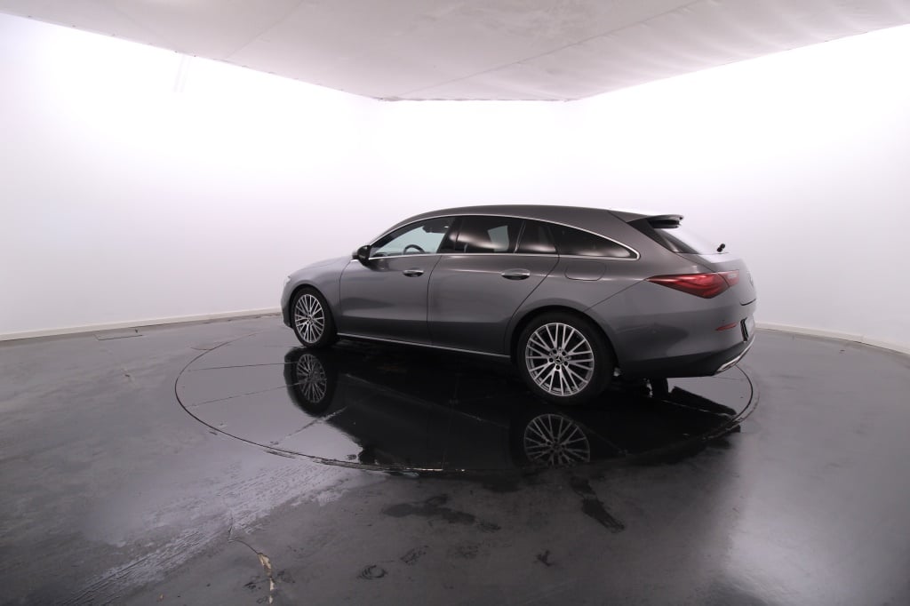 Mercedes-Benz Classe CLA - 180