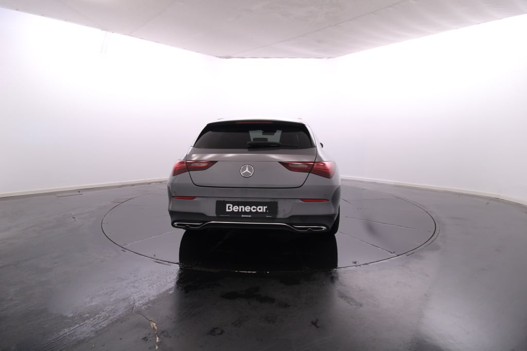 Mercedes-Benz Classe CLA - 180