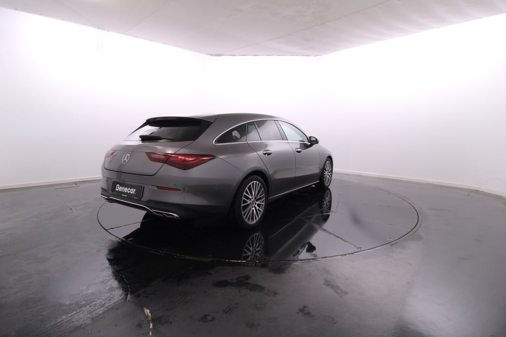 Mercedes-Benz Classe CLA - 180