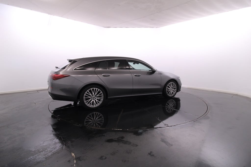 Mercedes-Benz Classe CLA - 180