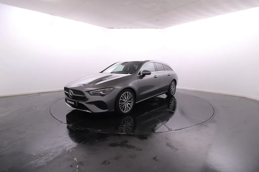 Mercedes-Benz Classe CLA - 180