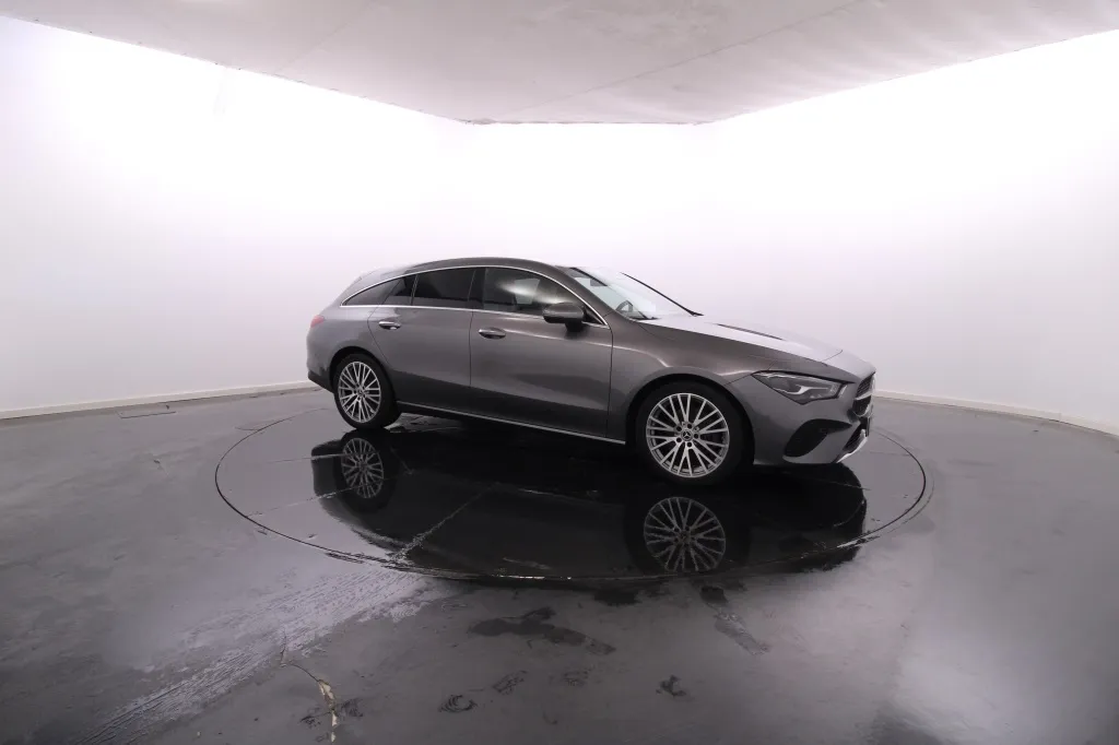 Mercedes-Benz Classe CLA - 180