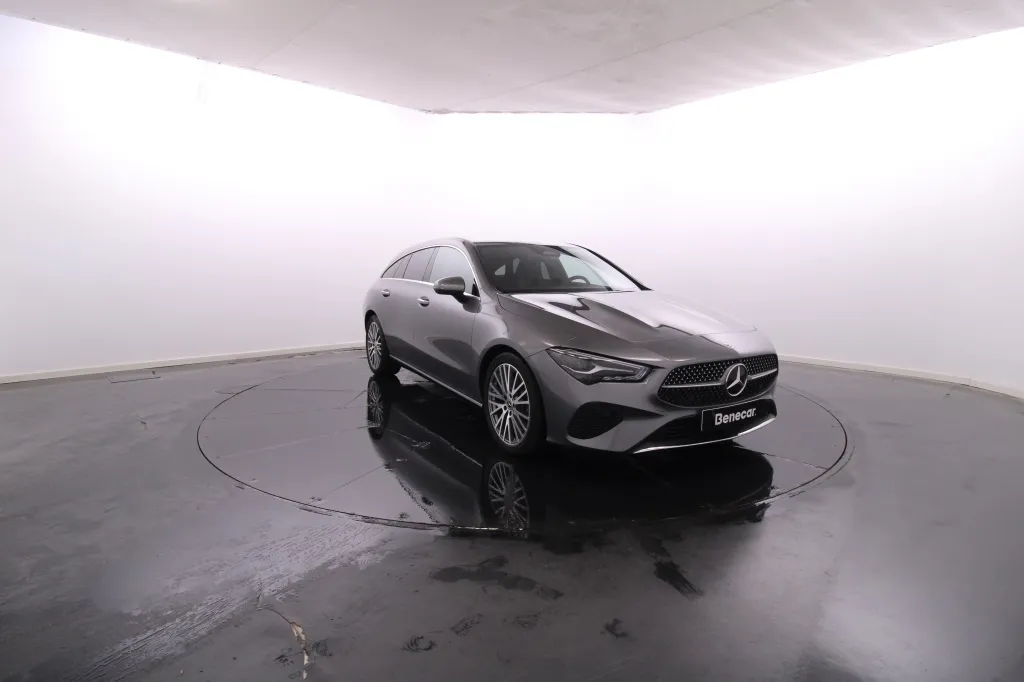 Mercedes-Benz Classe CLA - 180