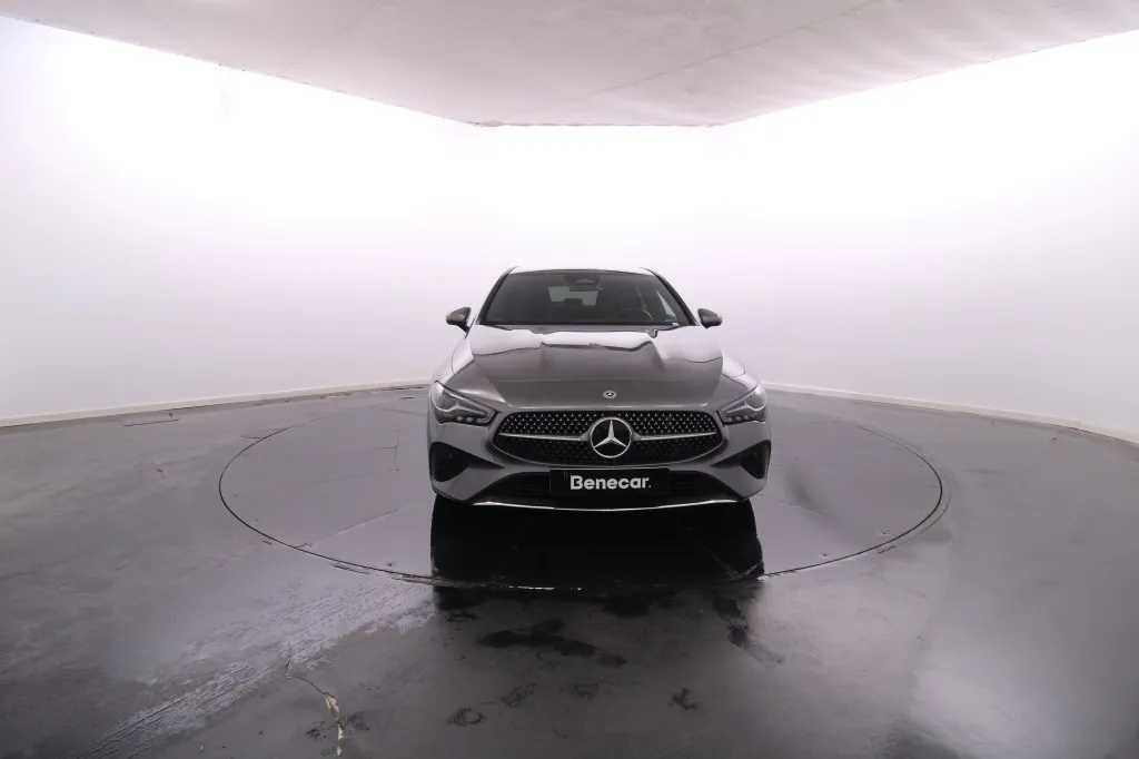 Mercedes-Benz Classe CLA - 180