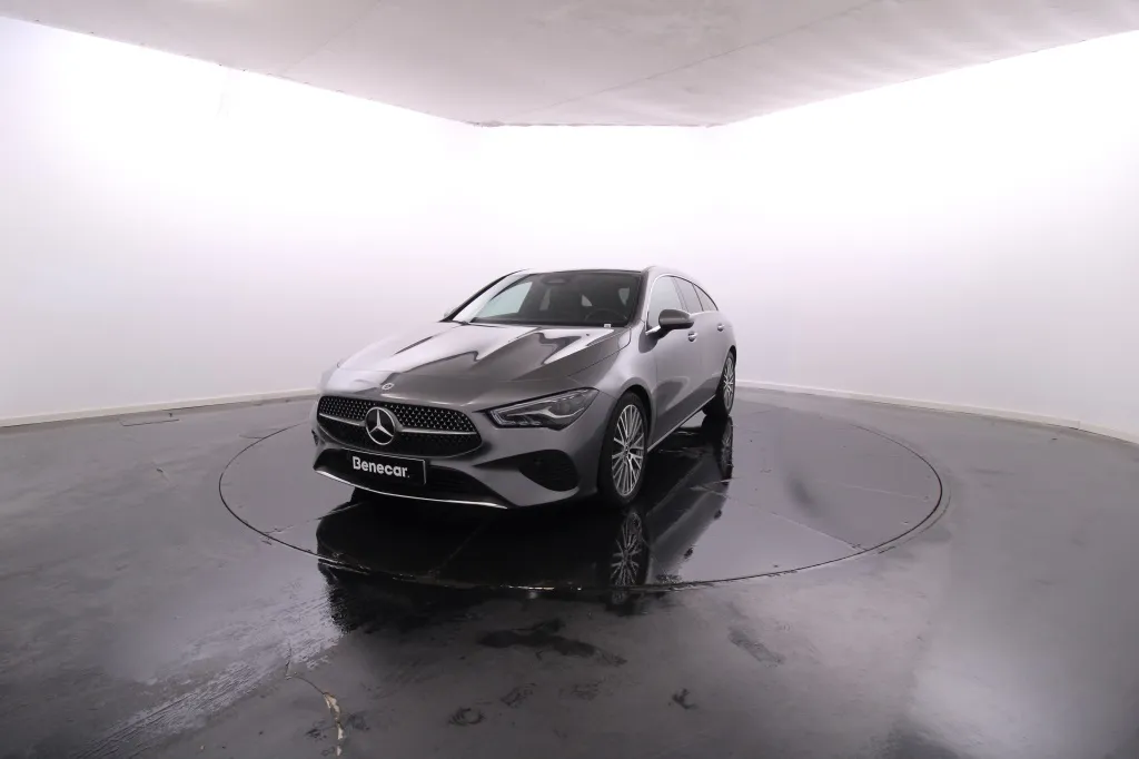 Mercedes-Benz Classe CLA - 180