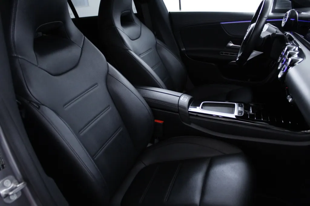 Mercedes-Benz Classe CLA - 180