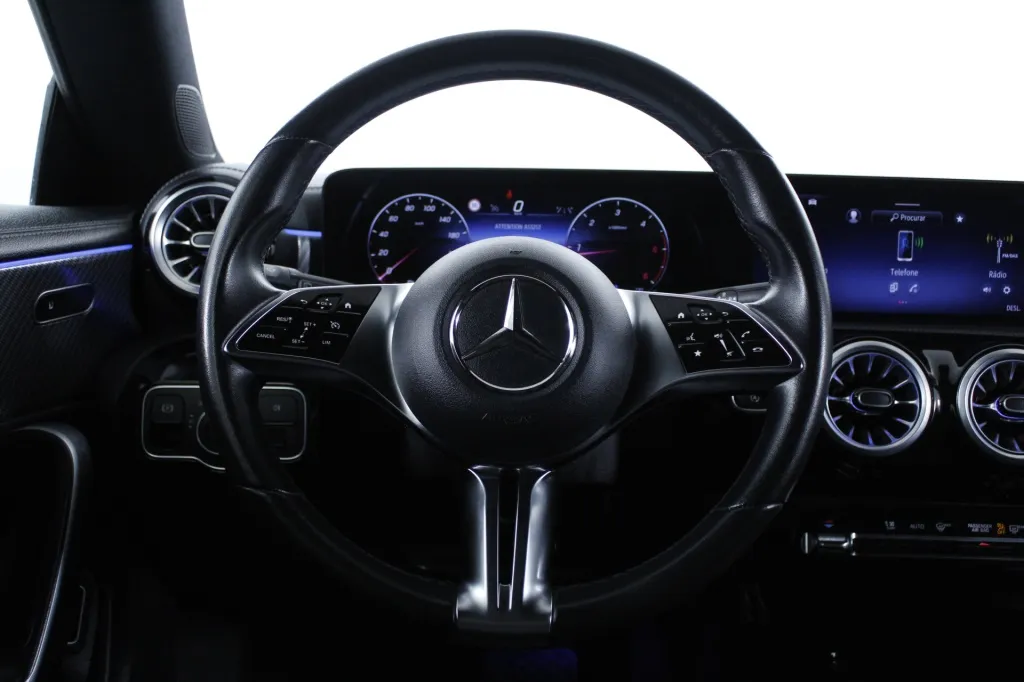 Mercedes-Benz Classe CLA - 180