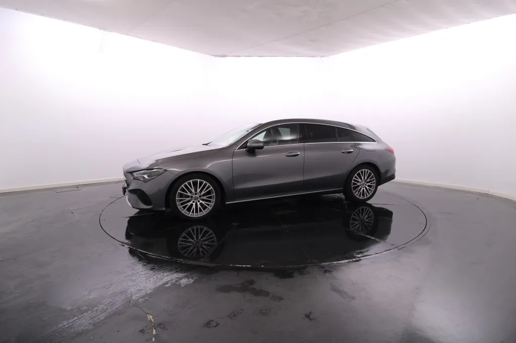 Mercedes-Benz Classe CLA - 180