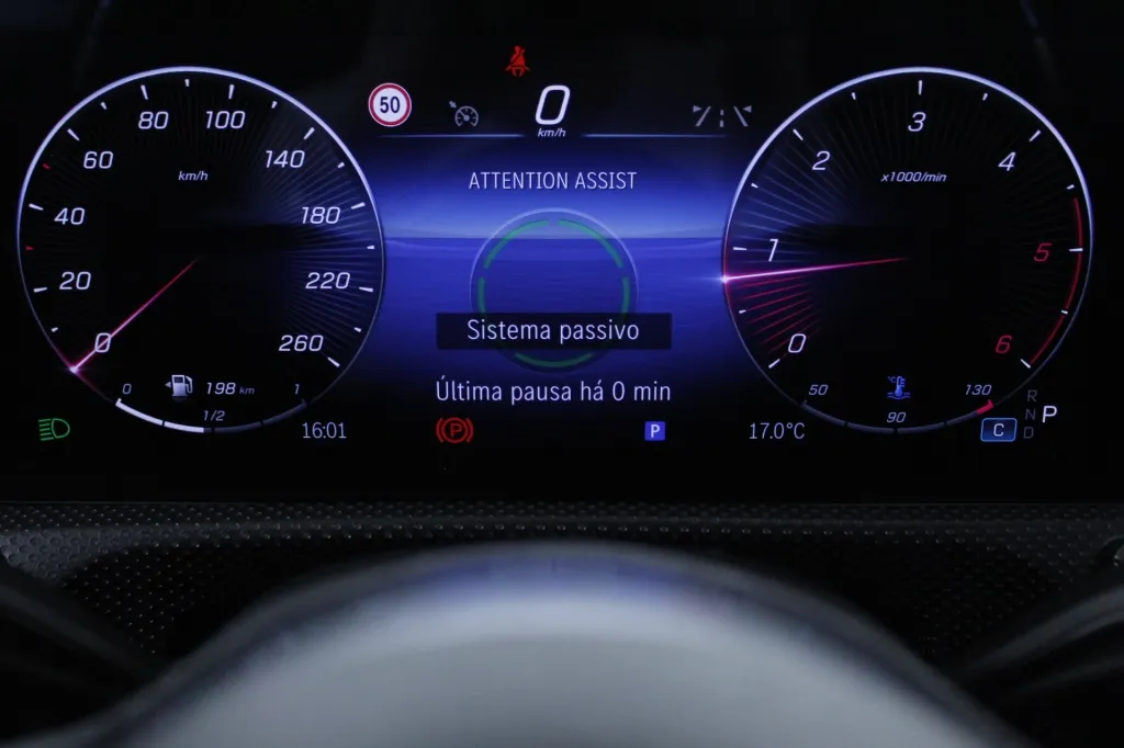 Mercedes-Benz Classe CLA - 180