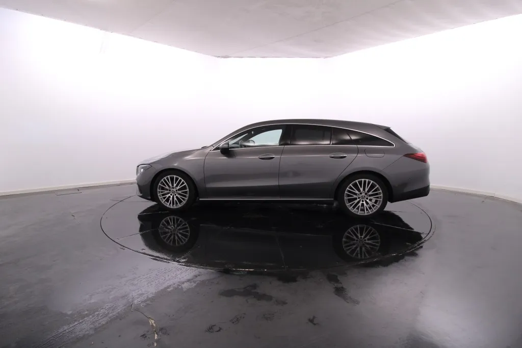 Mercedes-Benz Classe CLA - 180