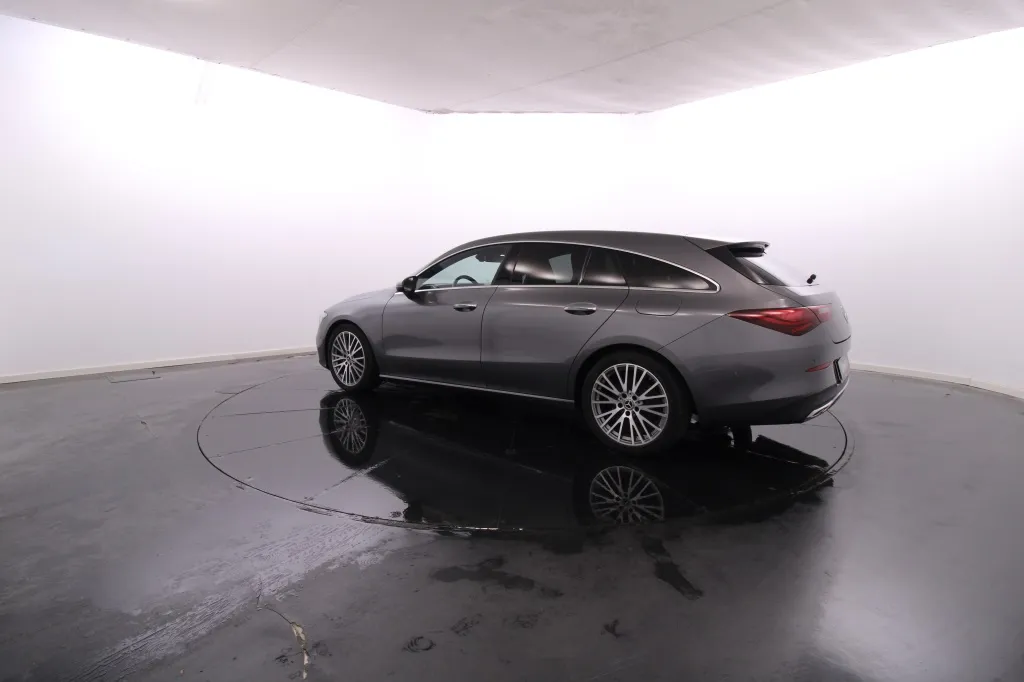 Mercedes-Benz Classe CLA - 180