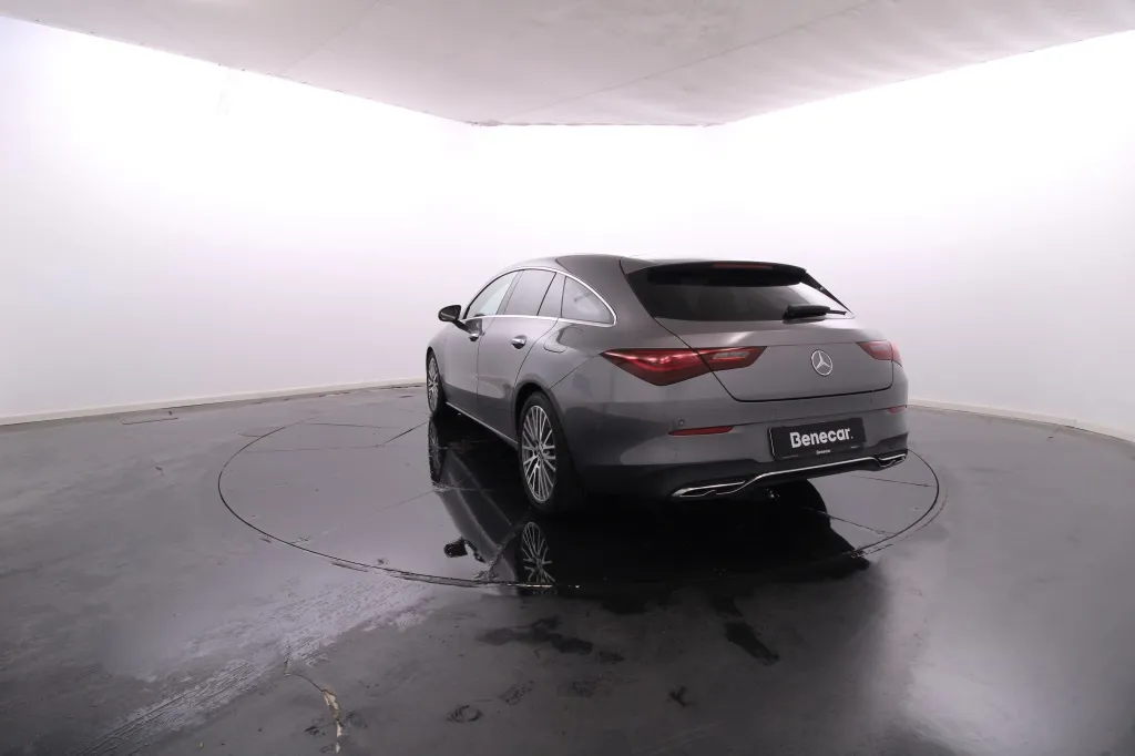 Mercedes-Benz Classe CLA - 180