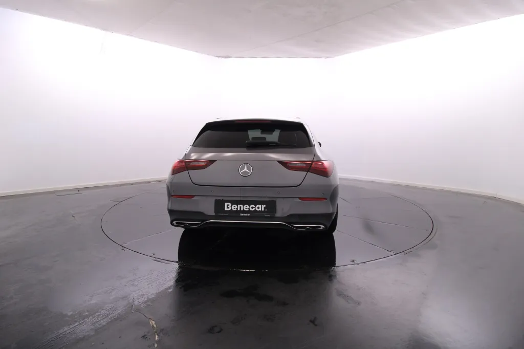 Mercedes-Benz Classe CLA - 180