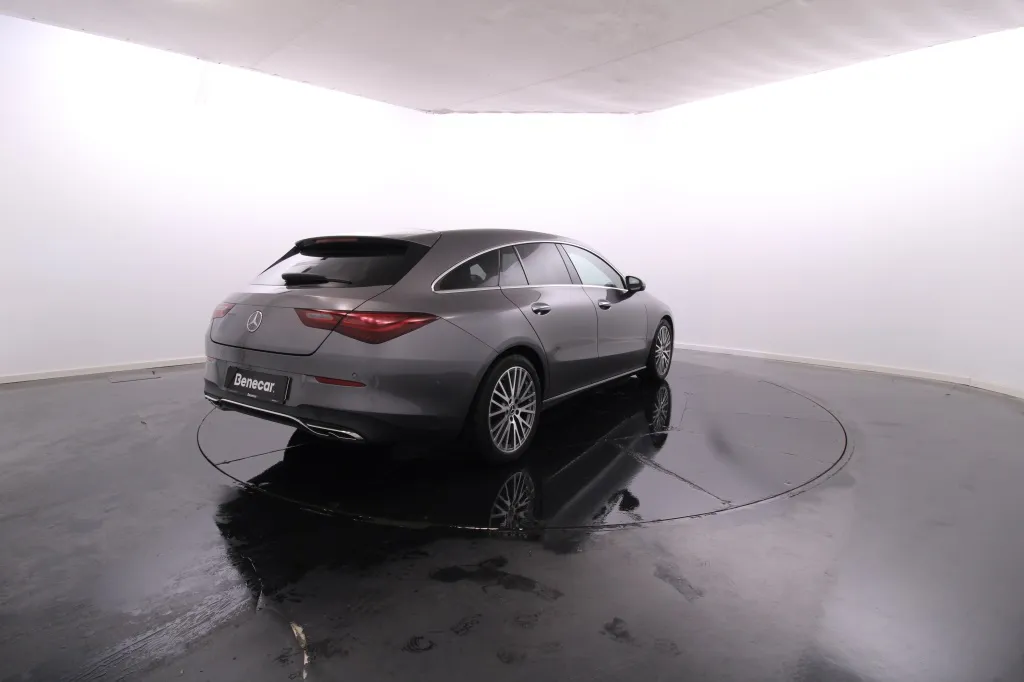 Mercedes-Benz Classe CLA - 180