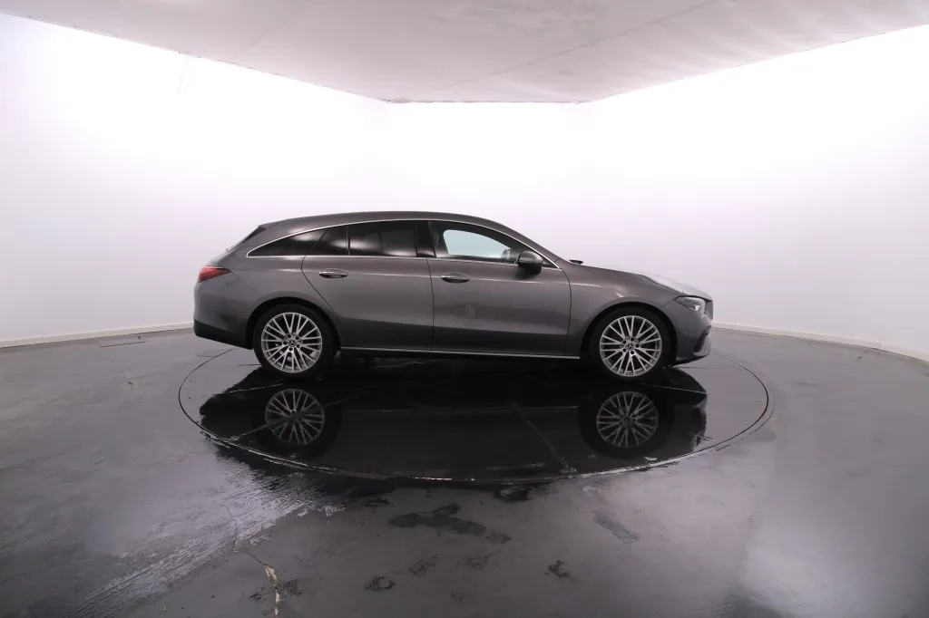 Mercedes-Benz Classe CLA - 180