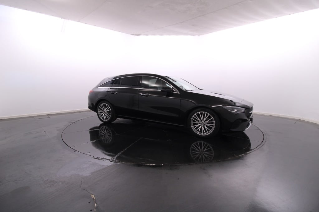 Mercedes-Benz Classe CLA - 180