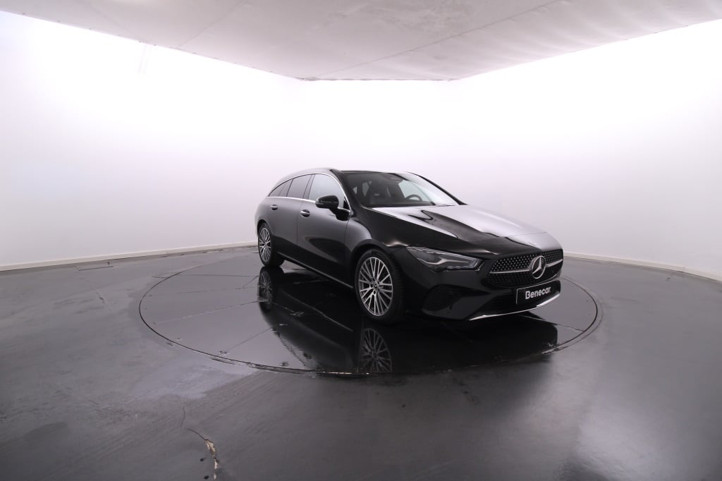 Mercedes-Benz Classe CLA - 180